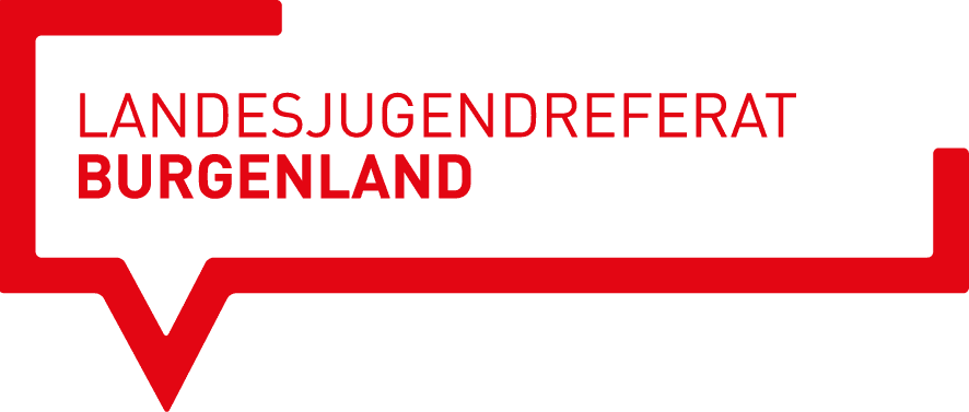 TTC Mattersburg - Landesjugendreferat Burgenland Logo