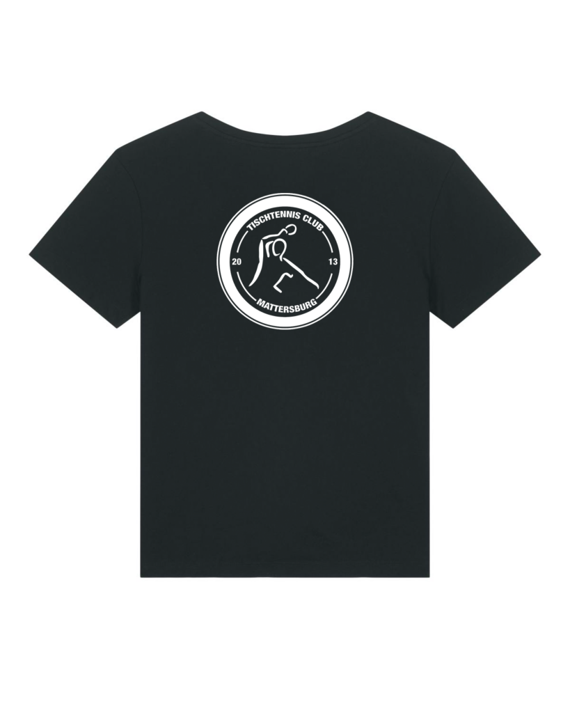 TTC Mattersburg - Schlogfertig Damen Shirt
