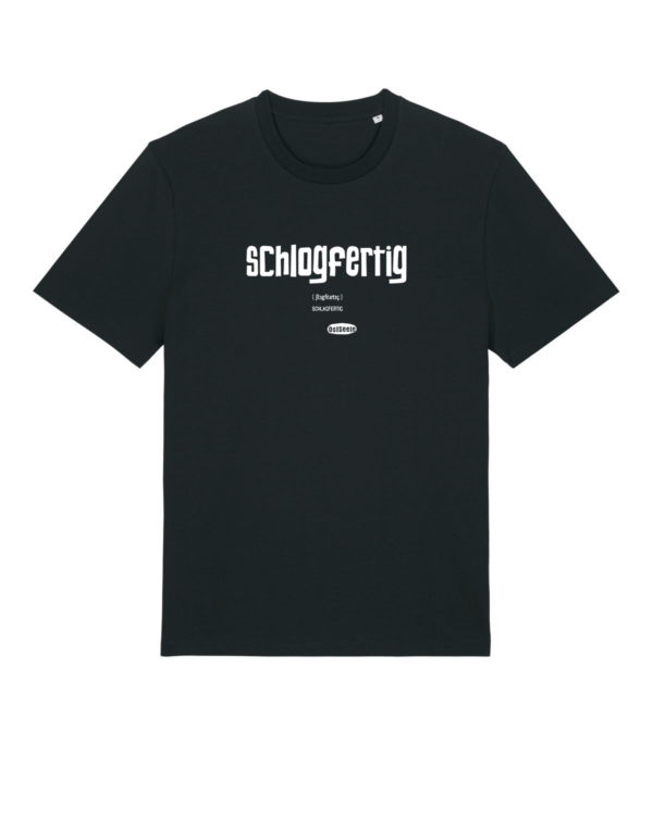 TTC Mattersburg - Schlogfertig Herren Shirt