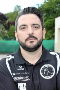 TTC Mattersburg - Manuel Weisz